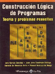 Construccion logica de programas Teoria y problemas resueltos