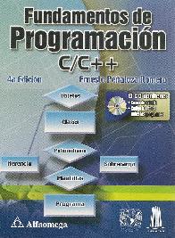 Fundamentos de Programacion C/C++