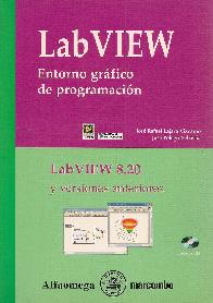 Lab View Entorno grafico de programacion