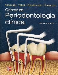 Periodontologa Clnica Carranza