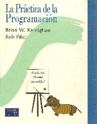 La practica de la programacion