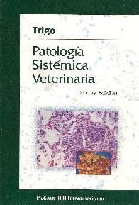 Patologia Sistemica Veterinaria