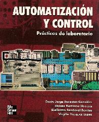 Automatizacion y control