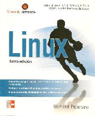 Linux Manual de Referencia