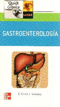 Gastroenterologa