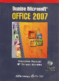 Domine Microsof Office 2007 CD