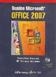 Domine Microsof Office 2007 CD