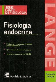 Fisiologa endocrina