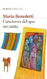 Canciones del que no canta