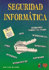 Seguridad informatica