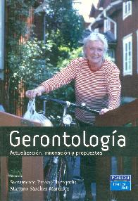 Gerontologia