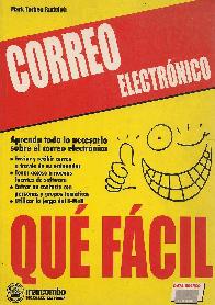 Correo electronico, que facil! : Data Becker