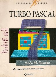 Referencia Rapida Turbo Pascal