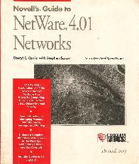 Net Ware 4.01 Net Word