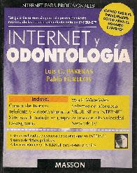 Odontologia  e Internet