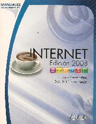 Internet Edición 2008
