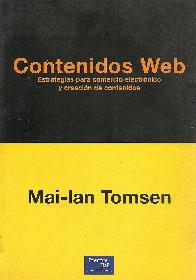 Contenidos Web