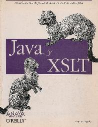 Java y XSLT