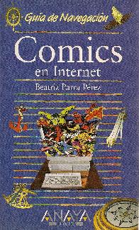 Comics en interne