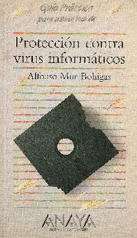 Proteccion contra virus informaticos