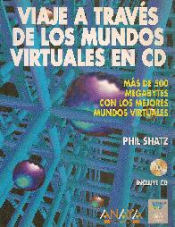 Viaje atravez de los mundo de Virtuales