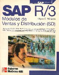 SAP R/3  Modulos de ventas y distribucion