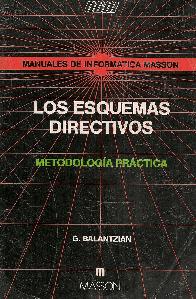 Los esquemas directivos