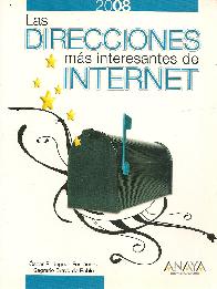 2008 Las direcciones mas interesantes de Internet