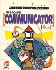 Netscape Communicator 4.x