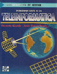 Introducion a la Teleinformatica