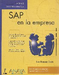 SAP en la Empresa