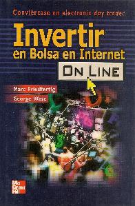 Invertir en bolsa por Internet On Line