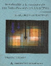 Introduccion a la computacion con Turbo Pascal 5.0/5.5/6.0/TPW