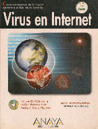 Virus en Internet