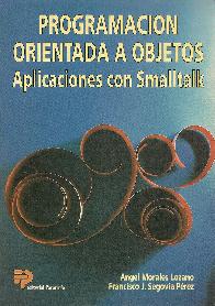 Programacion orientada a objetos
