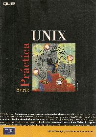 Serie Practica  Unix