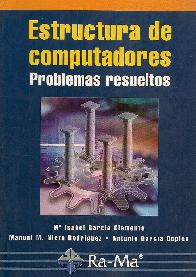 Estructura de computadoras