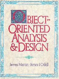 Object-Oriented Analisys & Design