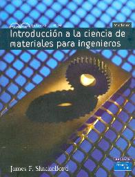 Introduccin a la ciencia de materiales para ingenieros