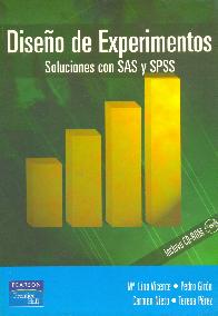 Diseo de experimentos soluciones con SAS y SPSS CD