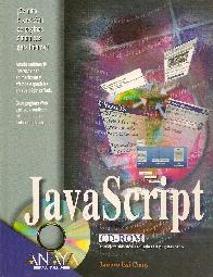 JavaScript CD