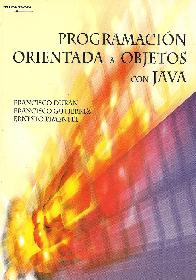 Programacion Orientada a Objetos con Java