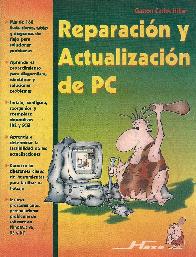 Reparacion y actualizacion de PC