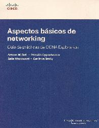 Aspectos basicos de networking CD