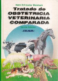 Tratado de Obstetricia Veterinaria Comparada
