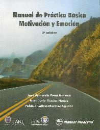 Manual de Prctica Bsica Motivacin y Emocin