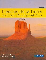 Ciencias de la Tierra - 2 Tomos