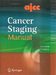Cancer Staging Manual