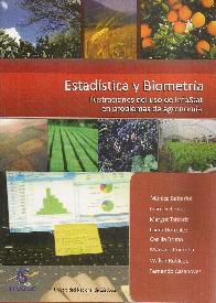 Estadstica y Biometra