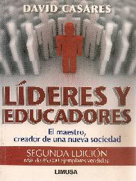 Lderes y Educadores